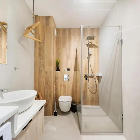 Appartamento K&m 19 Mikołajki
