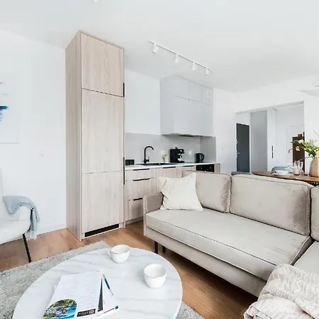 Appartamento K&m 19 Mikołajki