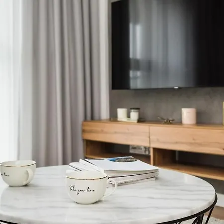 Appartamento K&m 19 Mikołajki