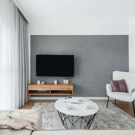 K&m 19 Appartamento Mikołajki