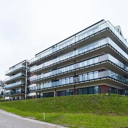 K&m 19 Mikołajki