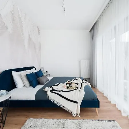 K&m 19 Appartamento Mikołajki